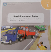 Image of Kecelakaan yang serius
