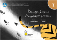 Image of Keluarga Simpson mengalahkan harimau