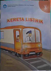Image of Kereta listrik