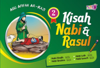 Image of Kisah Nabi & Rasul