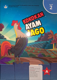 Image of Kokokan ayam jago