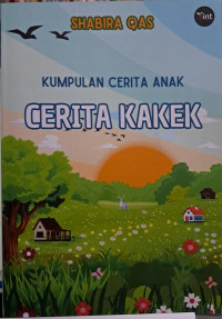 Image of Kumpulan cerita anak : cerita Kakek