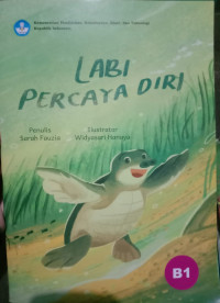 Image of Labi percaya diri