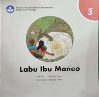 Image of Labu Ibu Maneo