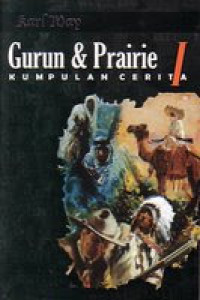 Image of Gurun & Prairie: Kumpulan Cerita