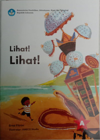Image of Lihat! lihat!