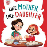 Image of Like mother, like daughter