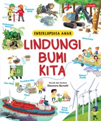 Image of Lindungi Bumi Kita