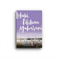 Image of Lelaki pilihan Maharani