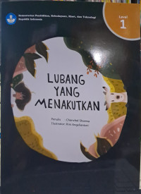 Image of Lubang yang menakutkan