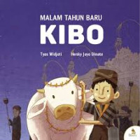 Image of Malam tahun baru Kibo