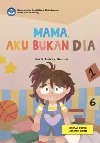 Image of Mama, aku bukan dia