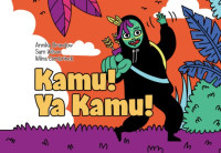 Image of Kamu! Ya, Kamu!