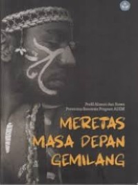 Image of Meretas Masa Depan Gemilang