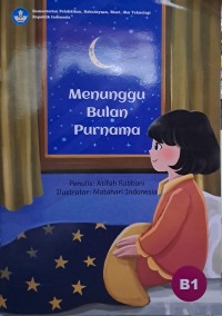 Image of Menunggu bulan pertama