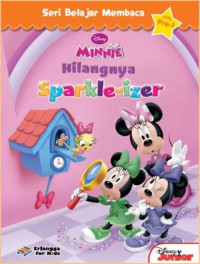 Image of Hilangnya sparkle-izer