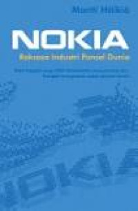 Image of NOKIA: Raksasa Industri Ponsel Dunia