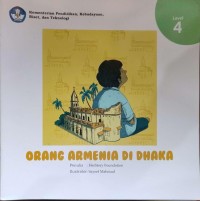 Image of Orang Armenia Di Dhaka