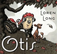 Image of Otis