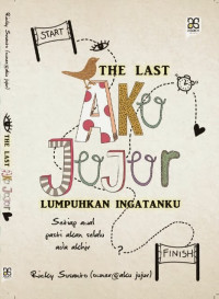 Image of The last aku jujur