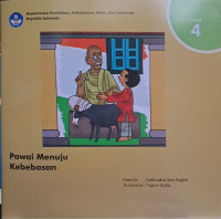 Image of Pawai menuju kebebasan