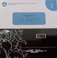 Image of Pegulat Ji!