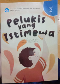 Image of Pelukis yang istimewa