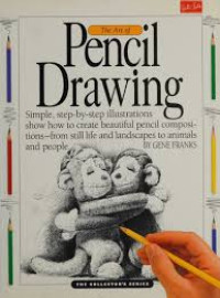 Image of The Art of Pencil Drawing