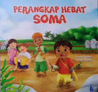 Image of Perangkap hebat Soma