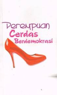 Image of Perempuan Cerdas Berdemokrasi