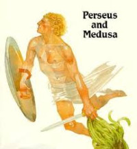 Image of Perseus and Medusa