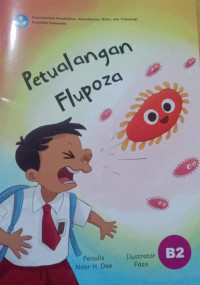 Image of Petualangan flupoza