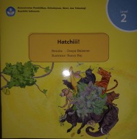 Image of Hatchiii!