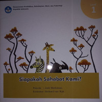 Image of Siapakah Sahabat Kami?
