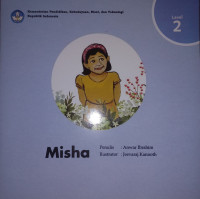 Image of Misha