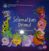 Image of Selamatkan Dirimu!