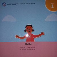 Image of HELLO