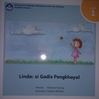 Image of Linda: si Gadis Pengkhayal
