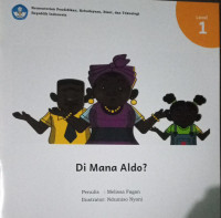 Image of Di Mana Aldo?