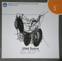 Image of Ulat Sutra