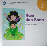 Image of Nani dan Bona