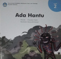 Image of Ada Hantu