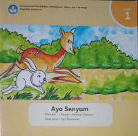 Image of Ayo Senyum