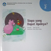 Image of Siapa yang Dapat Apelnya?