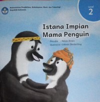 Image of Istana impian mama Penguin