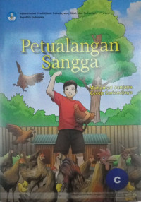 Image of Petualangan Sangga