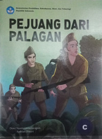 Image of Pejuang dari Palangan