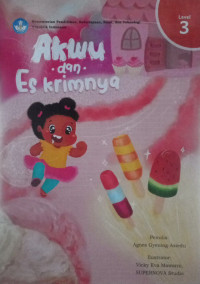 Image of Akwu dan es krimnya