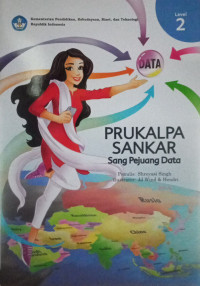 Image of Prukalpa Sankar, sang pejuang data