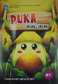 Image of Puka jalan-jalan